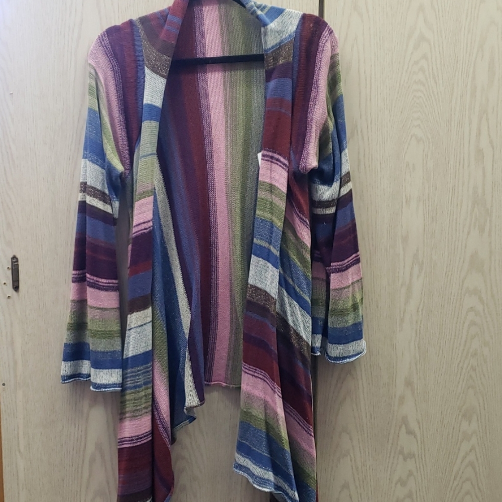 Goddis Cardigan